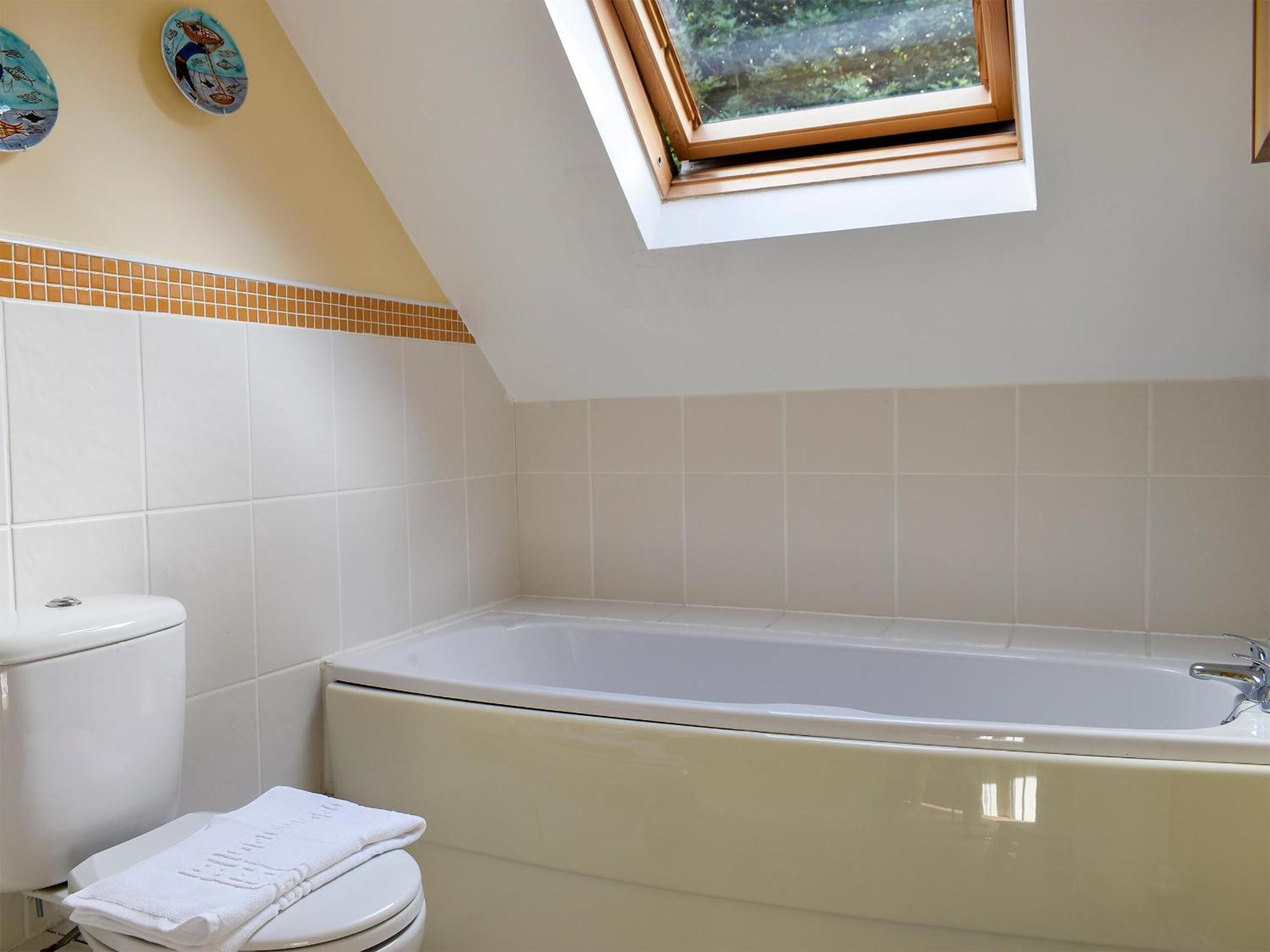 Quackers Villa Уитби Екстериор снимка